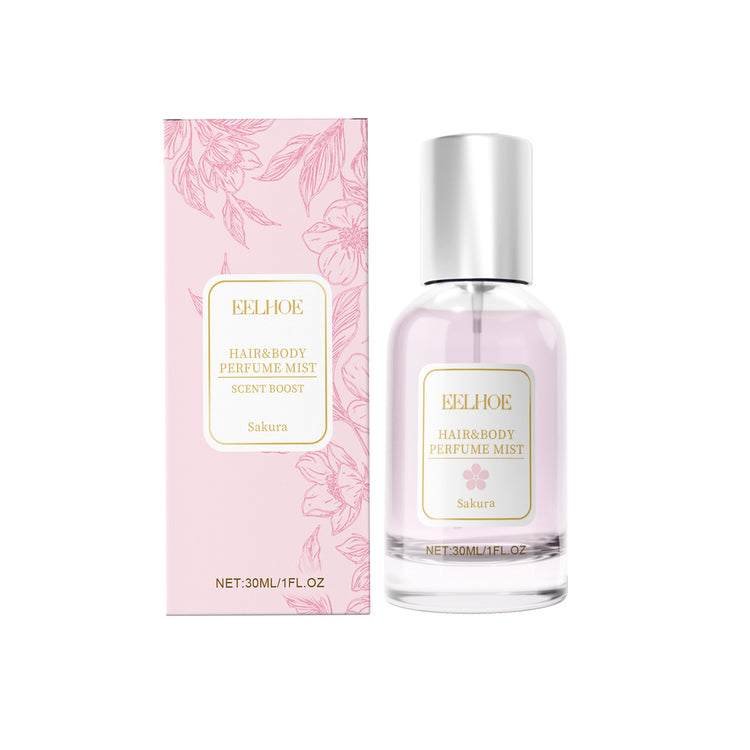 The Daily Drop Cherry Blossom Eau De Parfum Spray