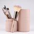 The Daily Drop Makeup Brush Set