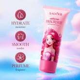 The Daily Drop Cherry Blossom Body Lotion