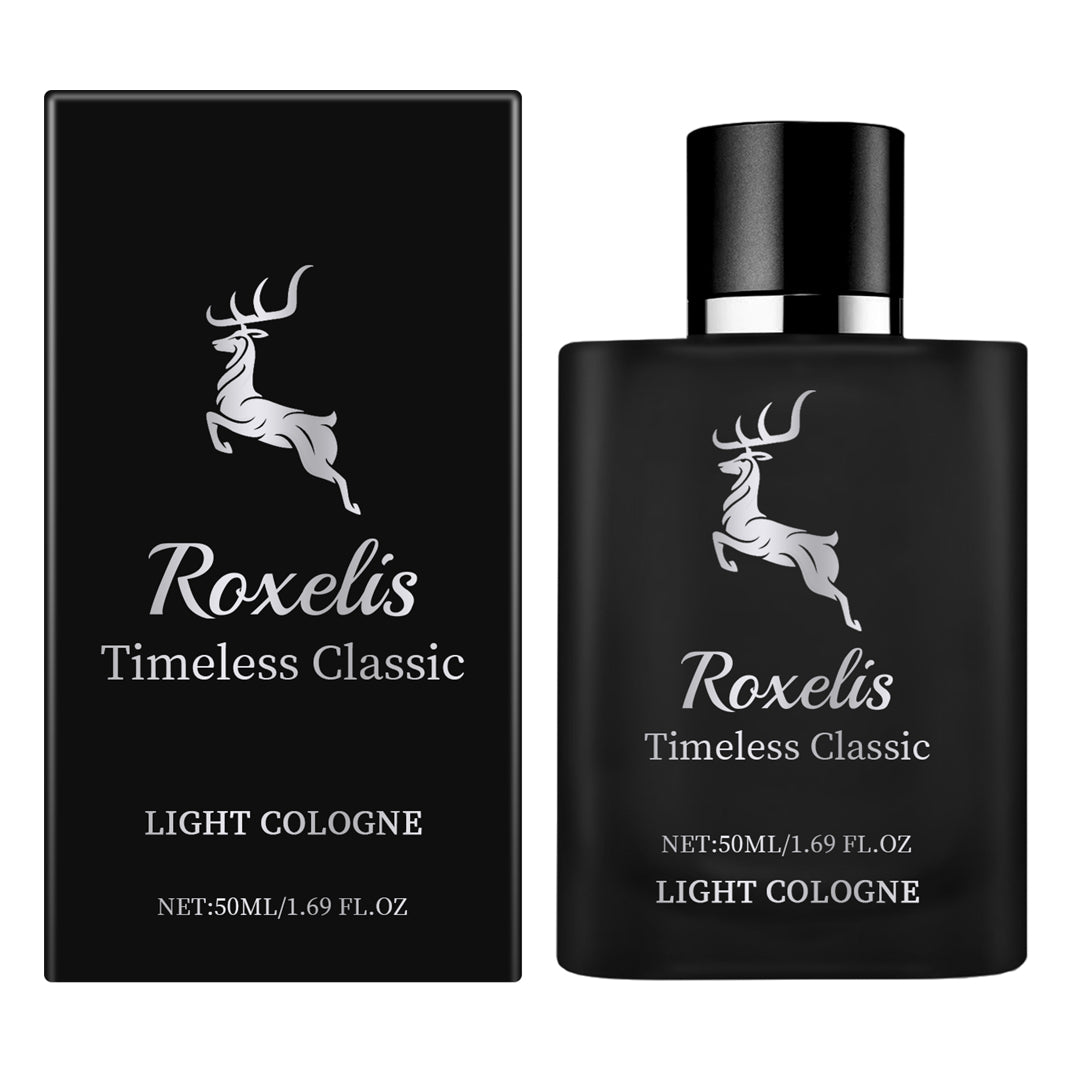 The Daily Drop Blue Horizon Light Cologne