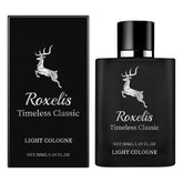 The Daily Drop Blue Horizon Light Cologne