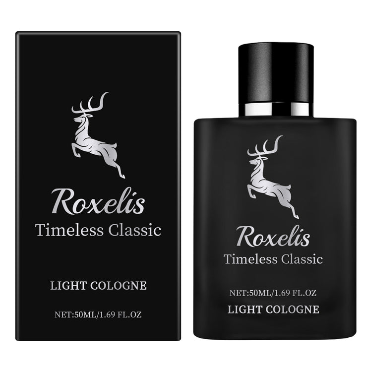 The Daily Drop Blue Horizon Light Cologne
