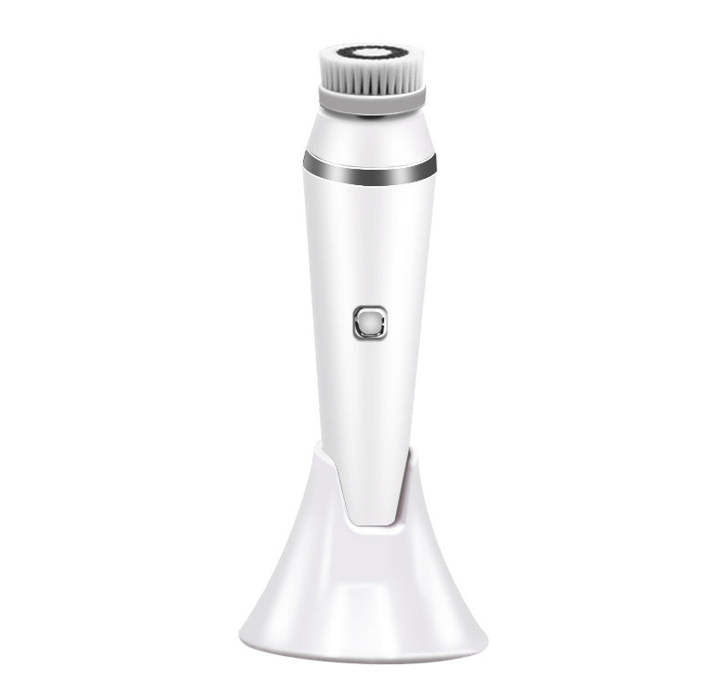 The Daily Drop Rechargeable Facial Cleanser