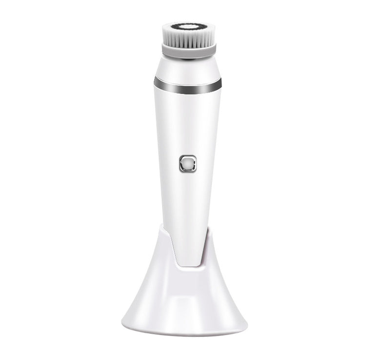 The Daily Drop Rechargeable Facial Cleanser