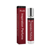 The Daily Drop Light Floral And Fruit Aroma Wooden Atmosphere Perfume