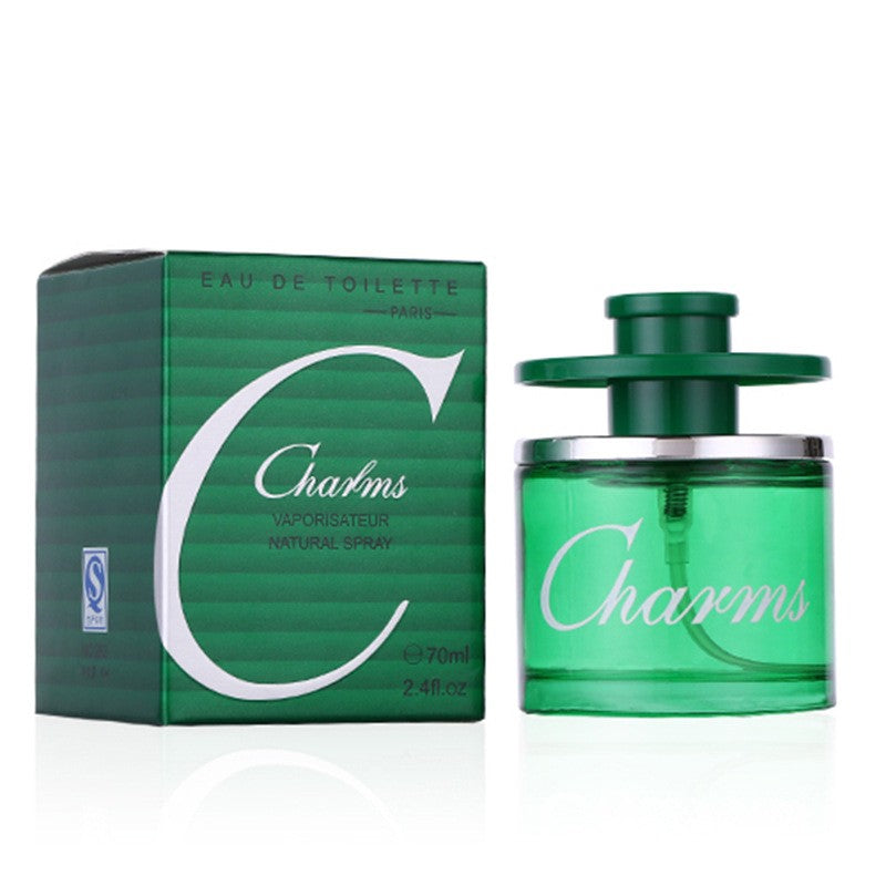 The Daily Drop Floral And Fruity Perfume For Women