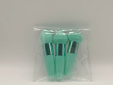 The Daily Drop Three Brushes Sponge Beauty Blender Set