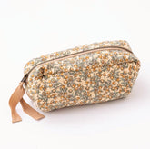 The Daily Drop Portable Travel Cosmetic Storage Bag