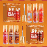 The Daily Drop Transparent Lip Care Oil Gloss