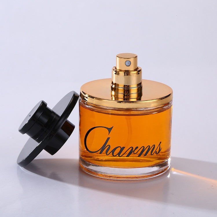 The Daily Drop Floral And Fruity Perfume For Women