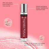 The Daily Drop Light Floral And Fruit Aroma Wooden Atmosphere Perfume