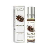 The Daily Drop Chocolate Musk 6ml Lasting Fragrance