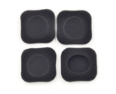 The Daily Drop Thickened Household Black Sponge Set