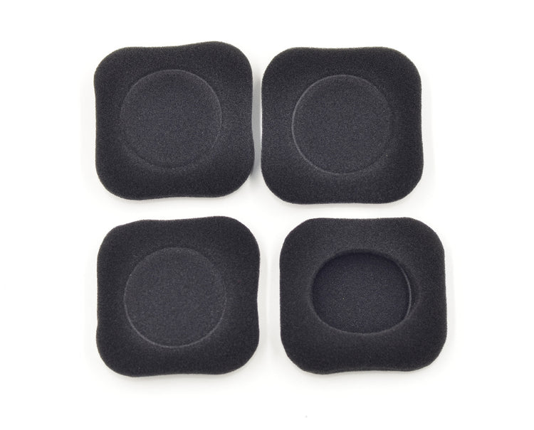 The Daily Drop Thickened Household Black Sponge Set