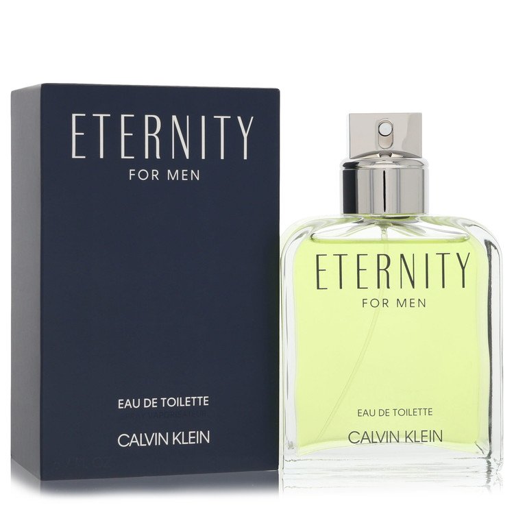 The Daily Drop Eternity Inspired Men&