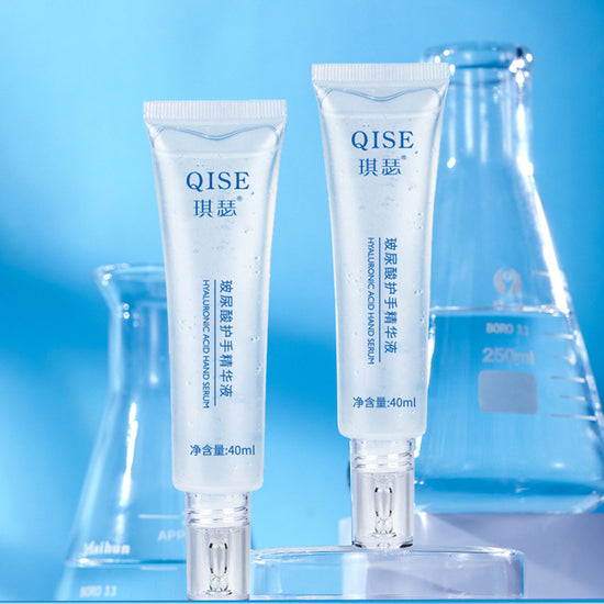 The Daily Drop Hyaluronic Acid Hand Serum