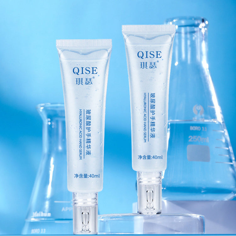 The Daily Drop Hyaluronic Acid Hand Serum