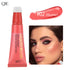 The Daily Drop Dazzling Liquid Blush Matte Silky
