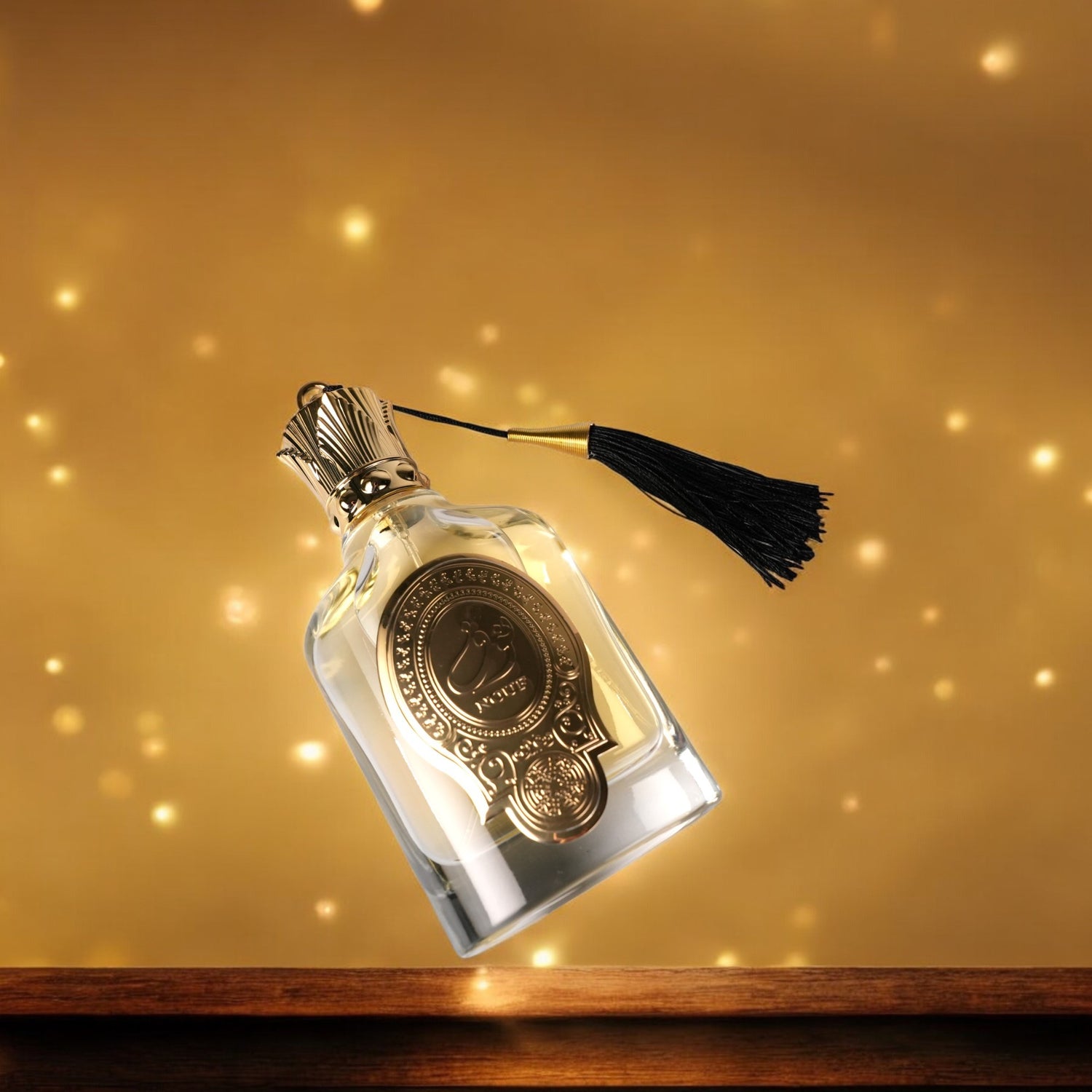 The Daily Drop Long Lasting Niche Perfume