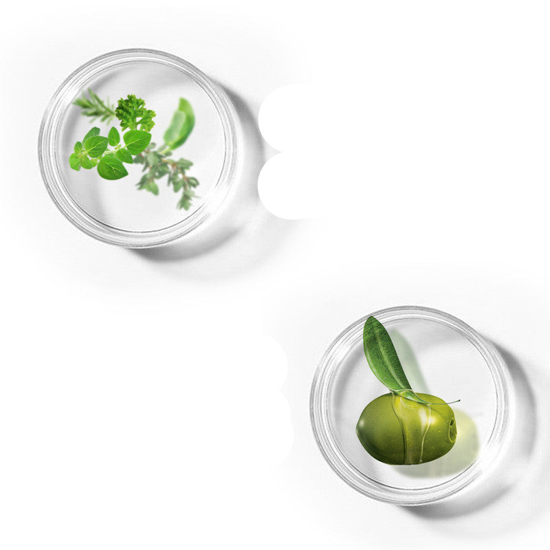 The Daily Drop Amino Acid Facial Cleanser
