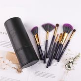 The Daily Drop Makeup Brush Set