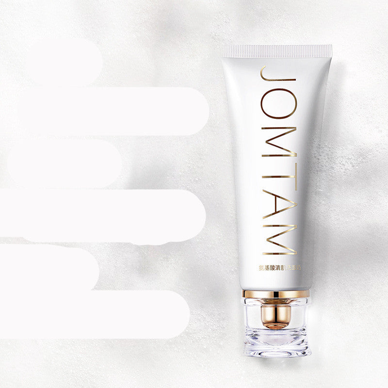The Daily Drop Amino Acid Facial Cleanser
