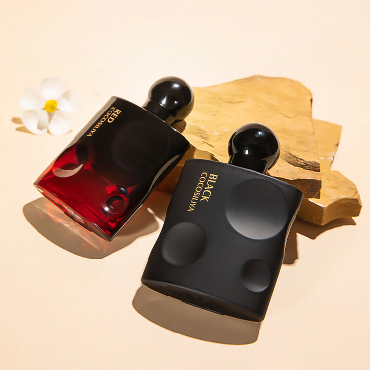 The Daily Drop Temptation Long Lasting Niche Perfume