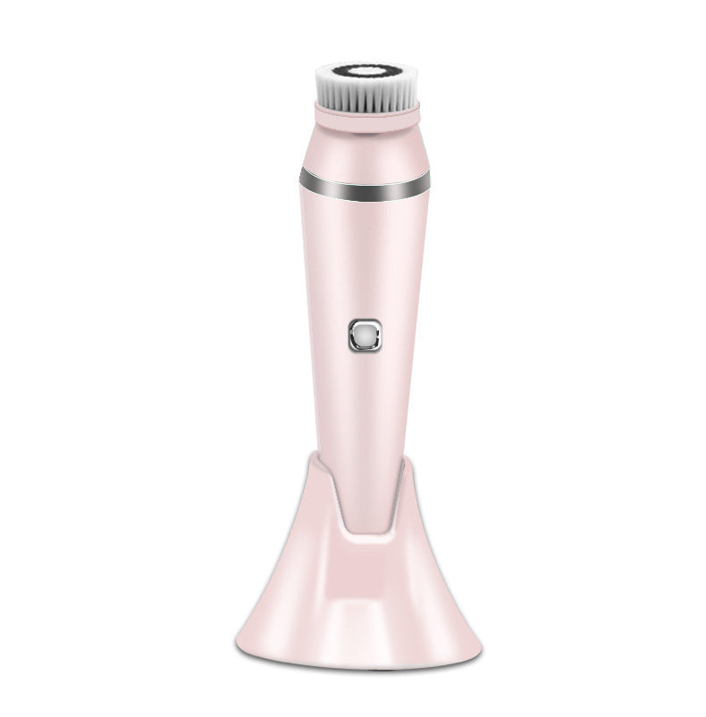 The Daily Drop Rechargeable Facial Cleanser