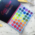 The Daily Drop Matte Eyeshadow Palette