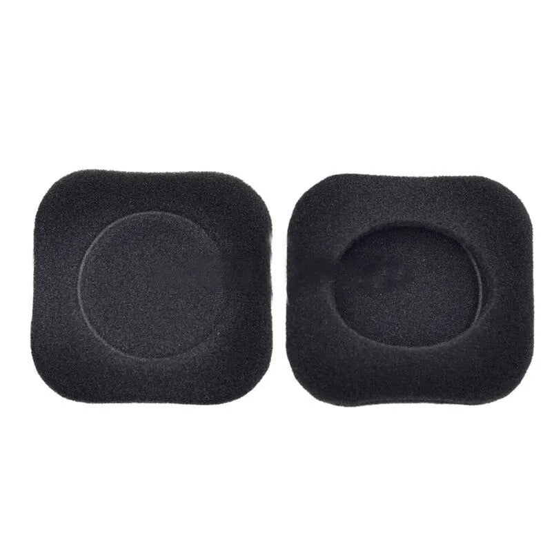 The Daily Drop Thickened Household Black Sponge Set