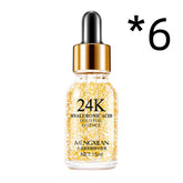 The Daily Drop 24K Golden Face Moisturizing Cream