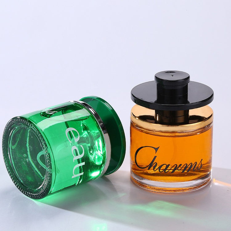 The Daily Drop Floral And Fruity Perfume For Women
