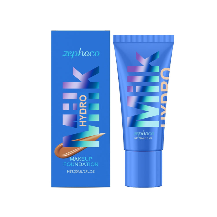 The Daily Drop Moisturizing Liquid Foundation