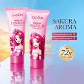 The Daily Drop Cherry Blossom Body Lotion