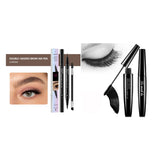 The Daily Drop Thick Waterproof Mascara