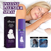 The Daily Drop Lavender Sleep Spray