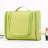 The Daily Drop Waterproof Cosmetic Bag For Travel
