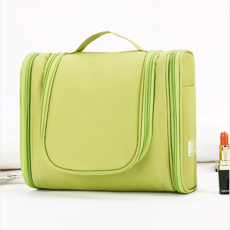 The Daily Drop Waterproof Cosmetic Bag For Travel