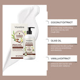 The Daily Drop Coconut Body Moisturizing Cream