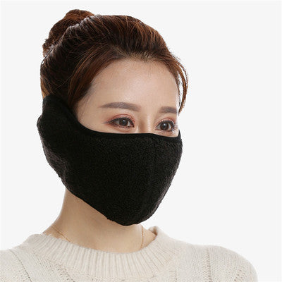 The Daily Drop Full Face Mask