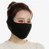 The Daily Drop Full Face Mask