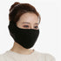 The Daily Drop Full Face Mask