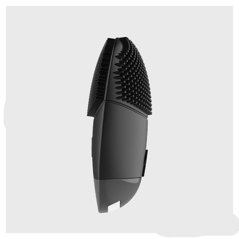 The Daily Drop Electric Silicone Facial Cleanser