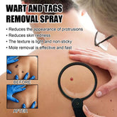The Daily Drop Care Spray Clean Faded Body
