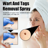 The Daily Drop Care Spray Clean Faded Body