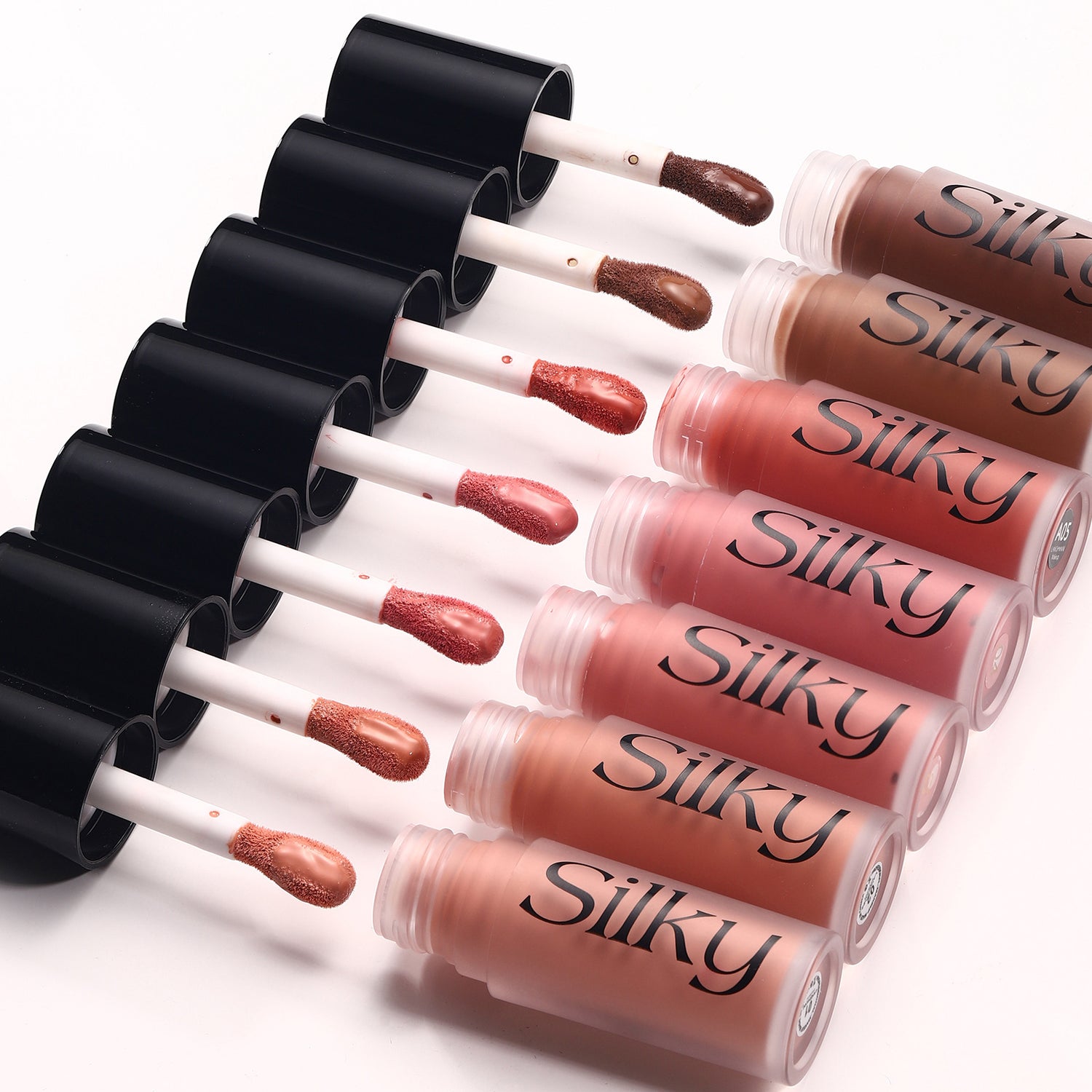 The Daily Drop Liquid Blush Contour Silky