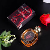 The Daily Drop Rose Forest Long Lasting Perfume For Women
