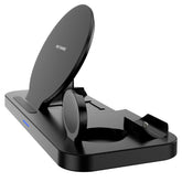 The Daily Drop Multi Device Wireless Fast Charging Station