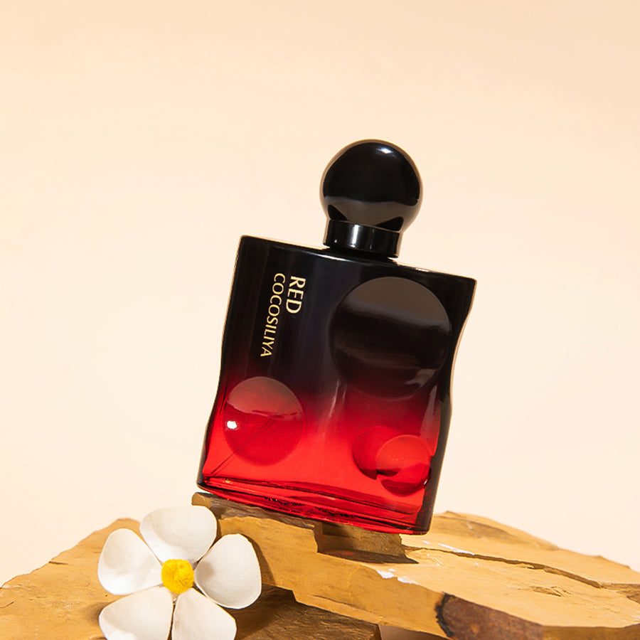 The Daily Drop Temptation Long Lasting Niche Perfume