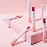 The Daily Drop Matte Velvet Nourishing Lipstick Set